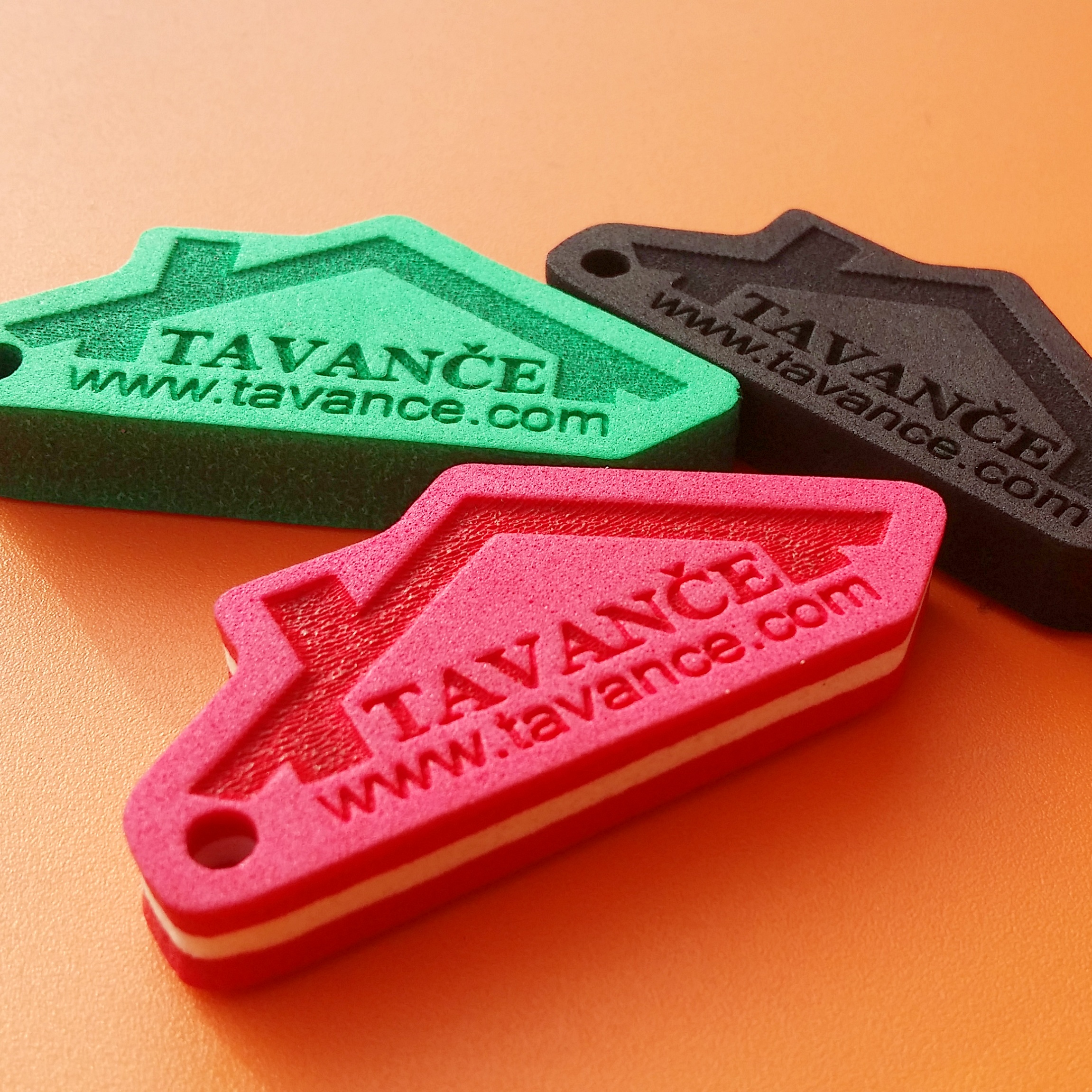 Laser cutting work
